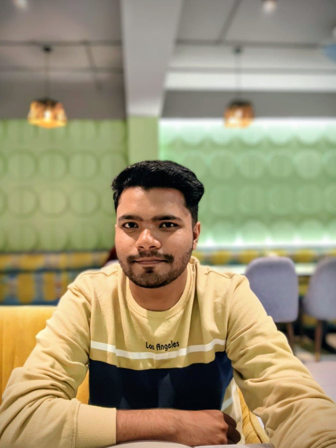 Tahmeer Pasha